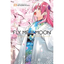 Berry Store Fly Me To The Moon, Vol. 23