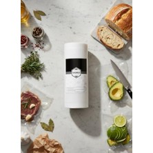 Berry Store Vı'orıo 5 Metre Tırtıklı Rulo Vakum Poşeti Torbası (Seçenekli) (30CM)