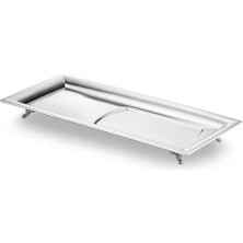 Berry Store Alula Ekmek Servisliği Silver