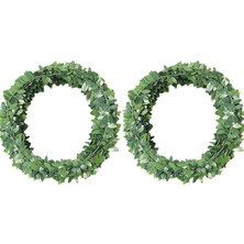 Berry Store Telli Yapay Sarmaşık (15 Metre)