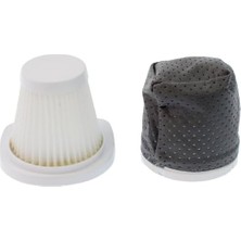 Nisar Store AL614 ve Merlin/merlin Pro ile Uyumlu Hazne Içi Filtre