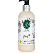 Berry Store Doğal Eşek Sütlü Sıvı Sabun (500 Ml)