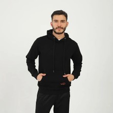 Joma Erkek Günlük Sweatshirt Hoody 4222316