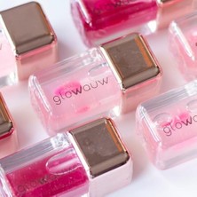 Berry Store Nemlendirici Tint Etkili Dudak Yağı Pembe