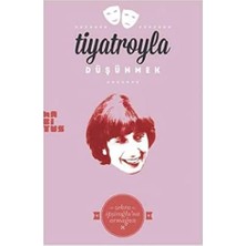 Berry Store Tiyatroyla Düşünmek-Zehra Ipşiroğluna Armağan