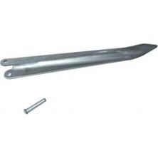 Apnea Kelebek Uzun + Pim