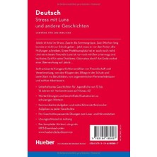 Nisar Store Stress Mit Luna Und Andere Geschichten