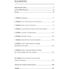 Berry Store Borsada Günlük Kazanç Sağlamak: Yeni Başlayanlar Için Risk Yönetimi Kılavuzu