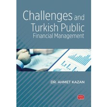Berry Store Challenges And Turkish Public Financial Management