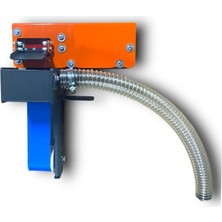 Bilgin Dizayn Kayışlı Bant Tipi Yağ Sıyırıcı