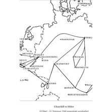 Nisar Store Hitler ve Churchill Düellosu: 80 Gün Süren Büyük Kapışma