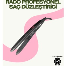 Rado RD-446 Mükemmel Düzlük Parlaklık