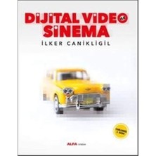 Nisar Store Dijital Video ile Sinema: Yenilenmiş Baskı