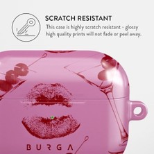 Berry Store Burga Pro ile Uyumlu Kılıf, Call Me