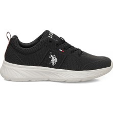 U.s. Polo Assn. Tusco Lacivert Erkek Spor Ayakkabı