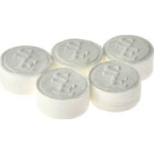 Nisar Store Su Arıtma Su Kaçak Aparatı Yedek Pedi 5 Adet