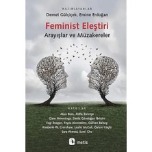 Nisar Store Feminist Eleştiri: Arayışlar ve Müzakereler