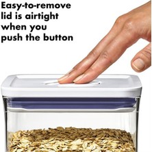 Berry Store Oxo - 2,6 Lt Saklama Kabı