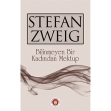 Bilinmeyen Bir Kadından Mektup