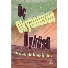 Berry Store Üç Okyanusun Öyküsü