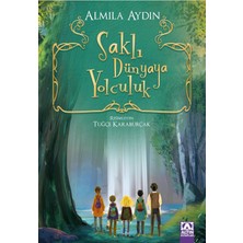 Berry Store Saklı Dünyaya Yolculuk