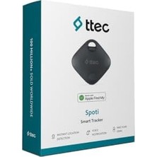 Berry Store Spoti Akıllı Takip Cihazı 2SMT01S