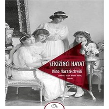 Nisar Store Sekizinci Hayat