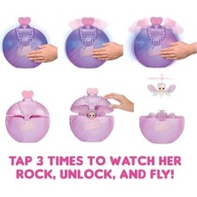 Berry Store Lol Surprise Uçan Bebekler Sweetie Fly