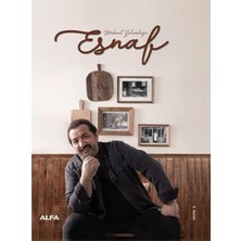 Nisar Store Esnaf (Ciltli)