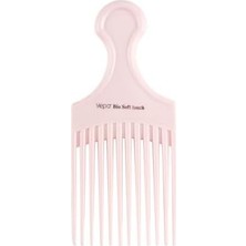 Nisar Store Vepa Bio Soft Touch Tarak 991 - Yüksek Kalite, Doğa Dostu, Lüks Seri, Şık Tasarım, Anti Statik