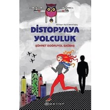 Berry Store Distopyaya Yolculuk