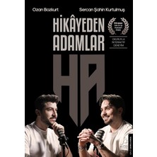 Berry Store Hikayeden Adamlar