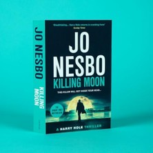 Nisar Store Killing Moon: The New Sunday Times Bestselling Thriller