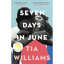 Berry Store Seven Days In June: The Instant New York Times Bestseller And Reese's Book Club Pick