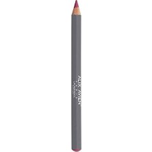 Berry Store Uzun Süre Kalıcı Dağılma Yapmayan Nemlendirici Dudak Kalemi - Lipliner Pencil Dusty Red
