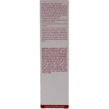 Nisar Store Clarins Bust Beauty Firming Lotion Göğüs Bakım Losyonu 50 ml
