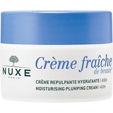Nisar Store Nuxe Creme Fraiche De Beaute Moisturising Rich Cream 50 ml