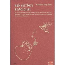Berry Store Aşk Şiirleri Antolojisi