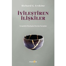 Nisar Store Iyileştiren Ilişkiler: Terapideki Diyaloglar Üzerine Yorumlar