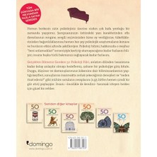 Nisar Store Gerçekten Bilmeniz Gereken 50 Psikoloji Fikri (Ciltli)