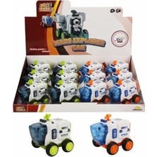 Nisar Store Uzay Aracı FR2R12D