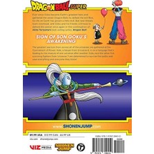 Berry Store Dragon Ball Super 8: Volume 8