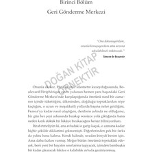 Berry Store Onu Sevdiğim Zamanlar