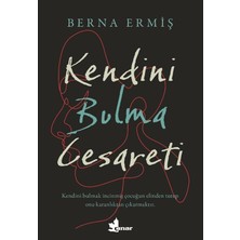 Berry Store Kendini Bulma Cesareti