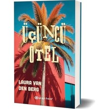 Berry Store Üçüncü Otel