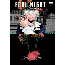 Berry Store Fool Night, Vol. 1