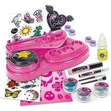 Berry Store Crazy Chic Çılgın Dövmeler