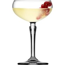 Berry Store Hudson Şampanya Kadehi 6'lı