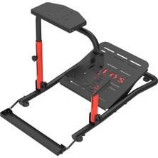 Xblos R36 V2 Katlanabilir Direksiyon Standı