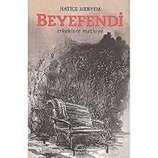 Berry Store Beyefendi: Erkeklere Methiye